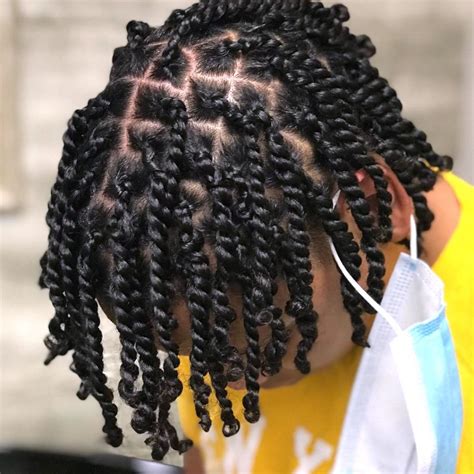 twist men hair|kinky twist men.